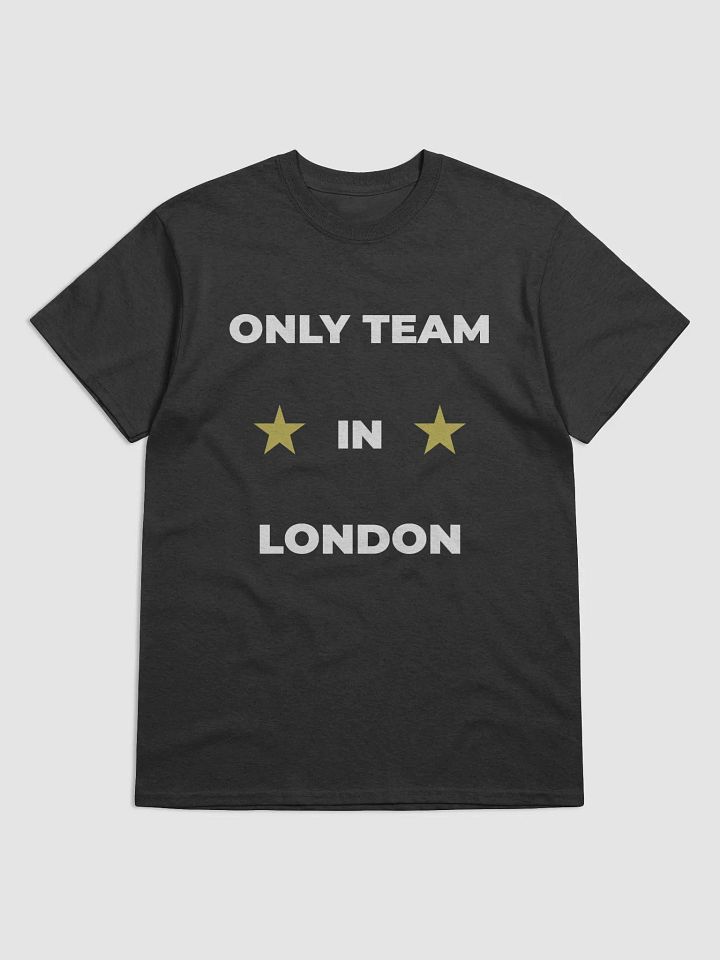 Only Team in London T-Shirt product image (5)