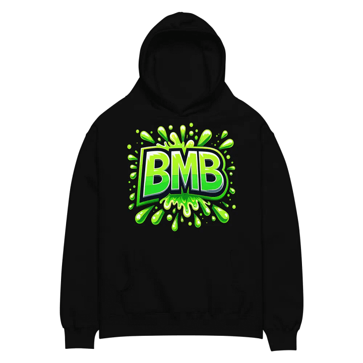 Adult Hoodie (Premium Version) product image (2)