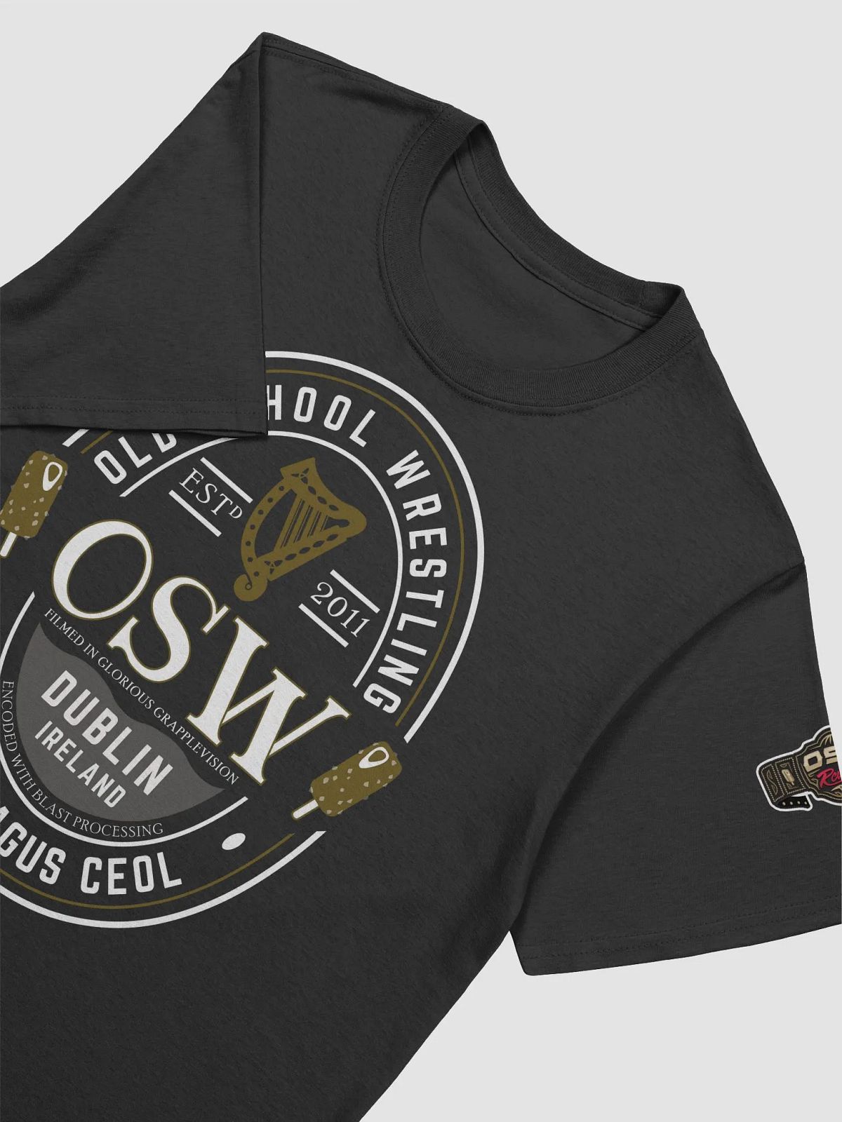 All Products | OSW