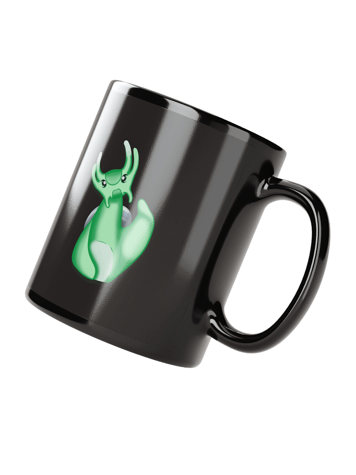 Black Mug - Sylvie product image (3)