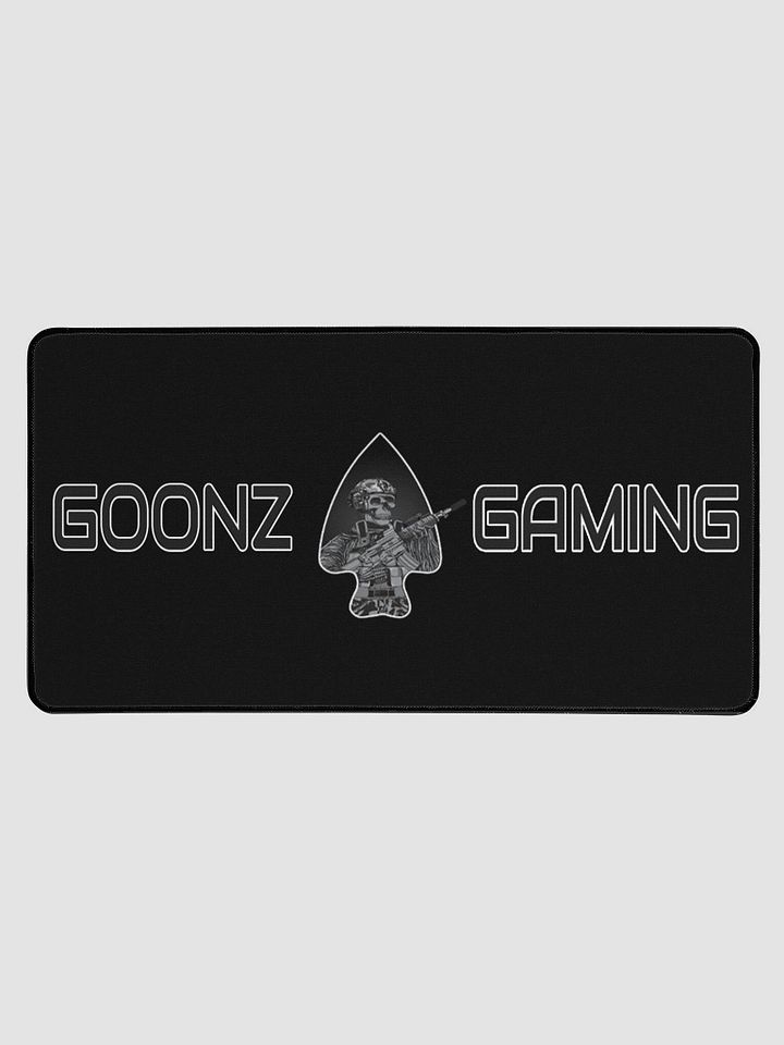 Goonz Gaming Mousepad product image (1)