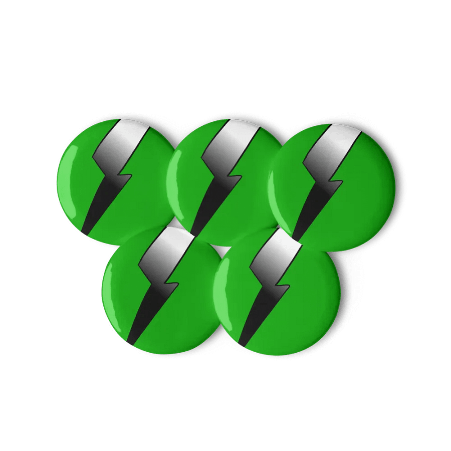 Felix Pin product image (11)