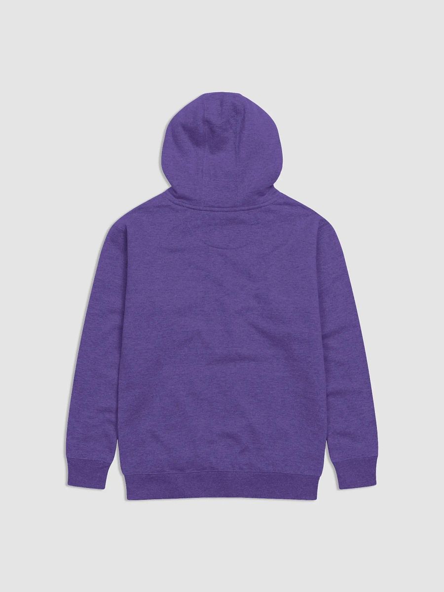 Conversations with King Cam Hoodie product image (2)