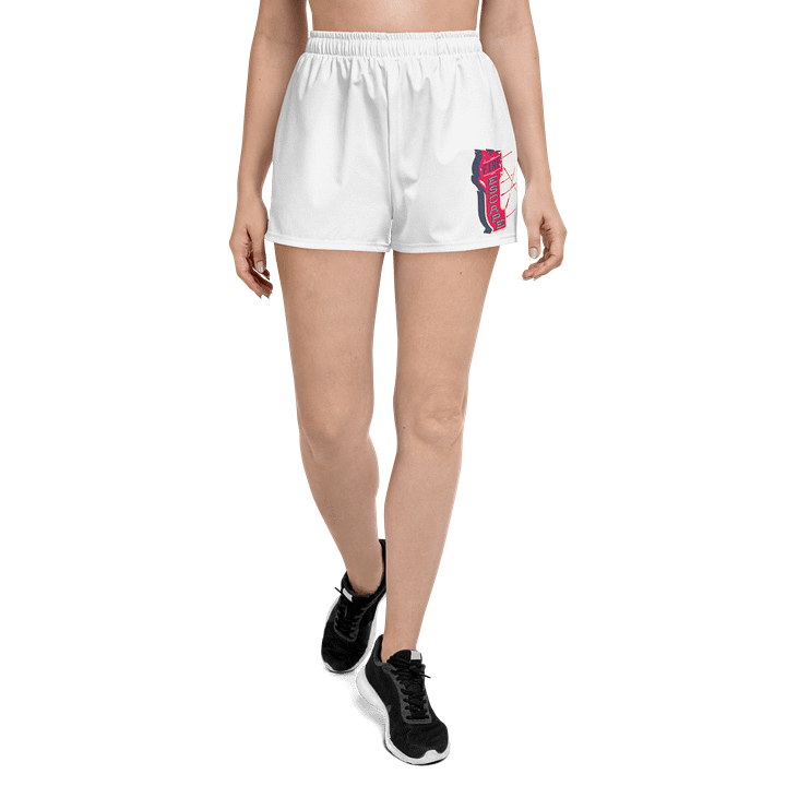 Get in line, Ladies. Shorts product image (1)