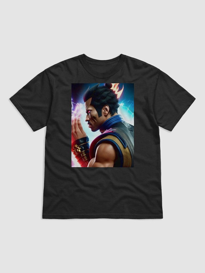Tekken Shino V6 product image (1)