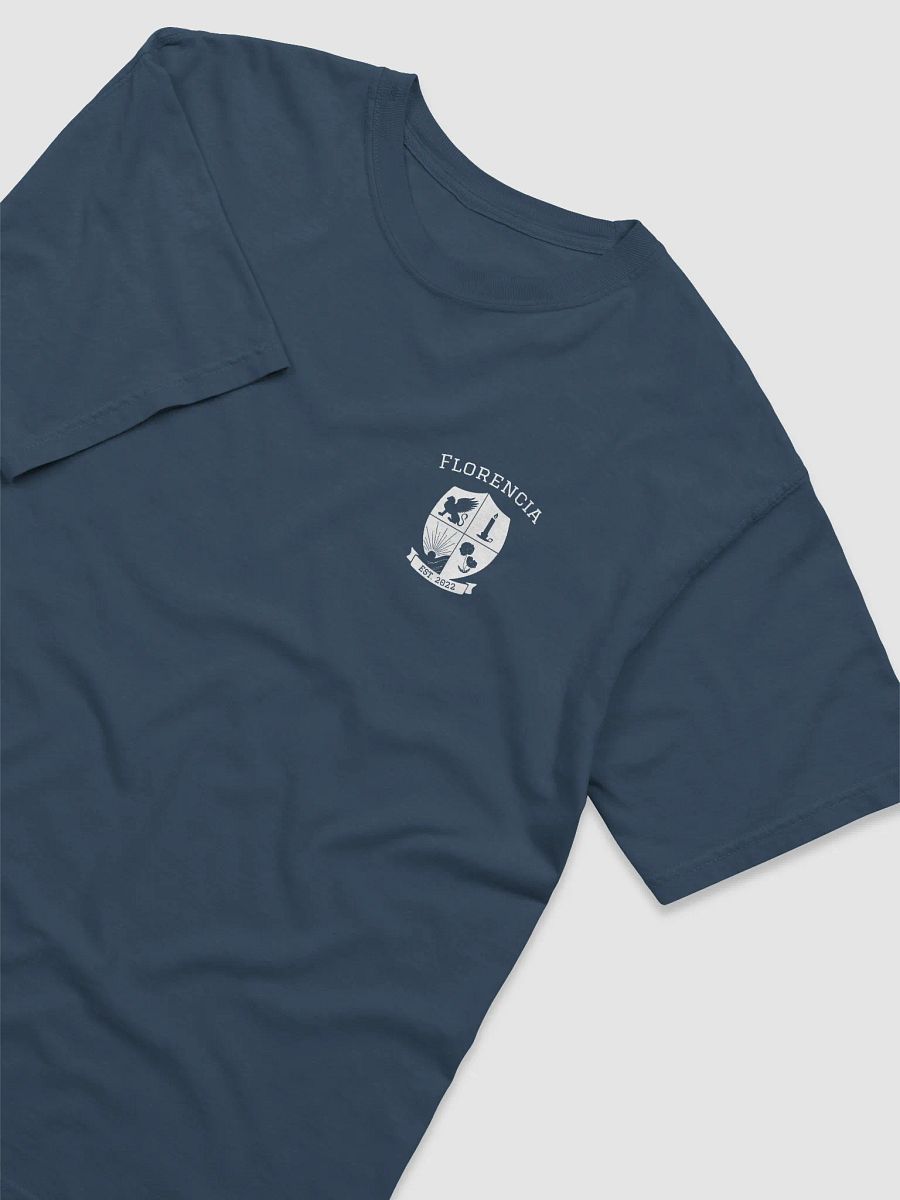 Florencia T-Shirt product image (9)