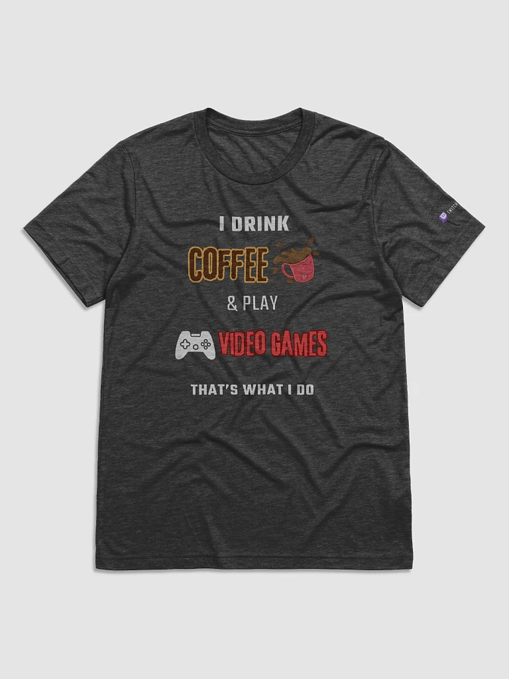 Drink Coffee & Play product image (1)