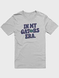 Retro 'In My Gators Era' T-shirt – Show Your Gator Pride! product image (1)