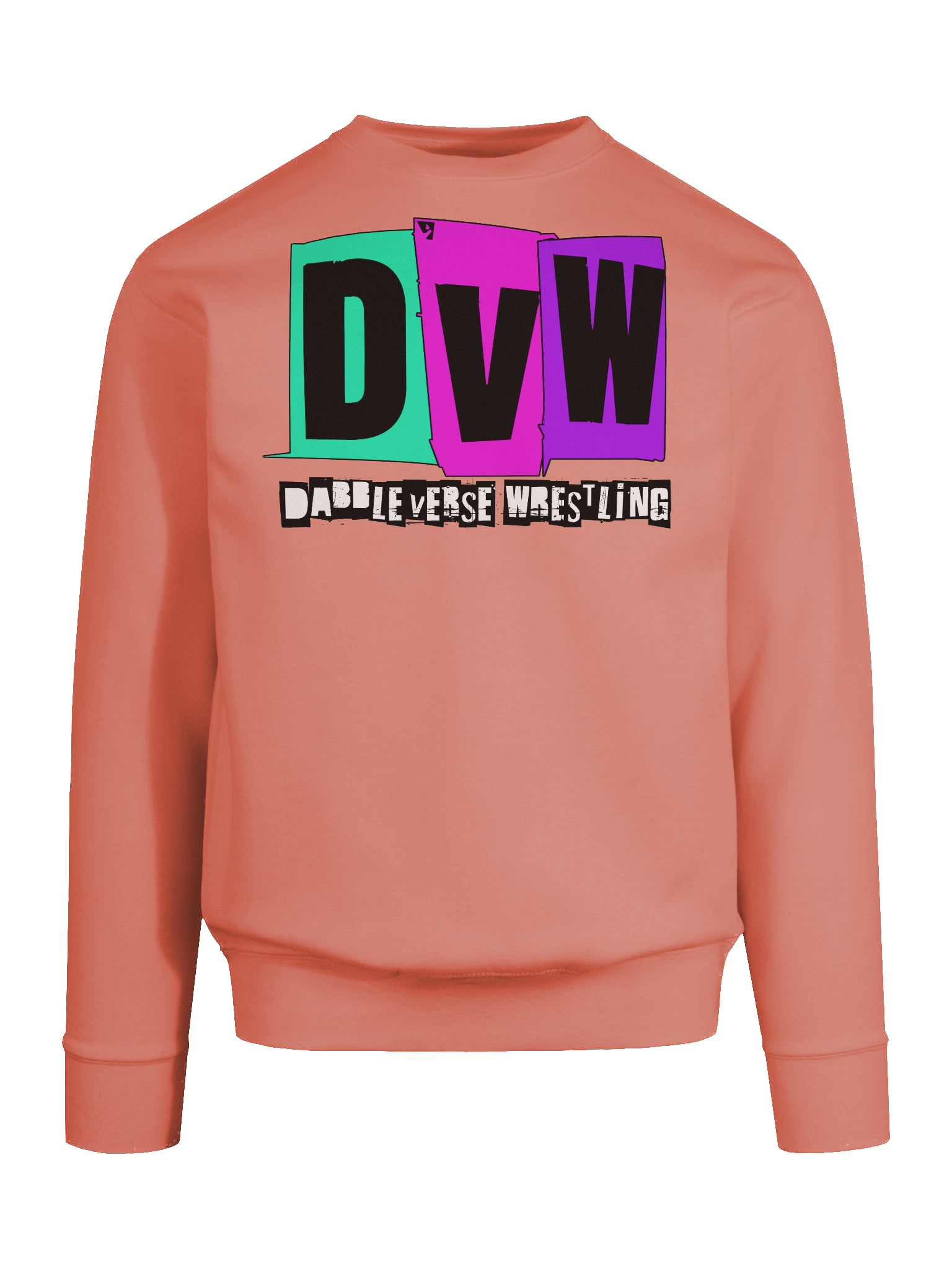 DVW Sweatshirt product image (6)