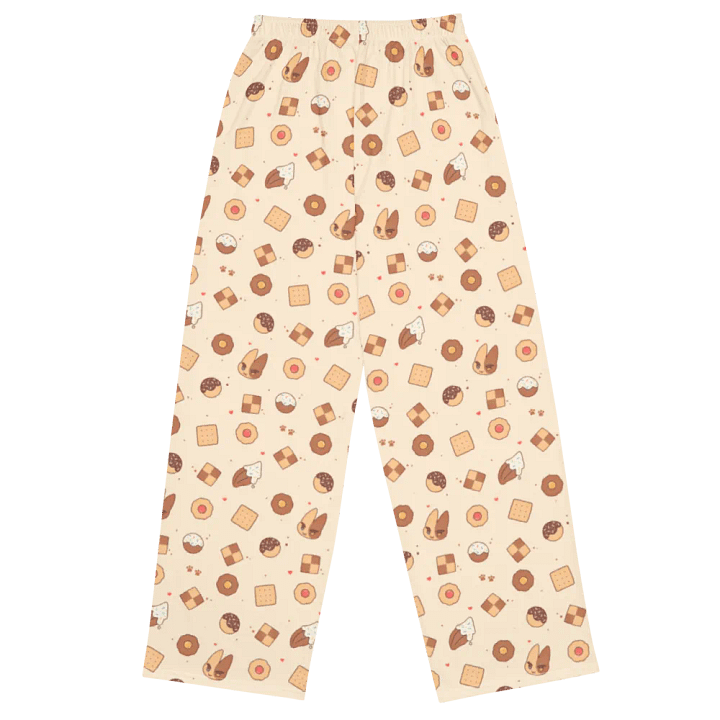 Sweet Treat 🍪 Pajama Pants product image (1)