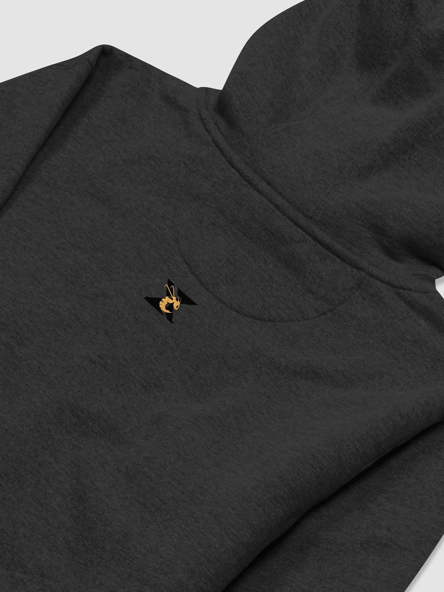 You're Not My Dad! Unisex Hoodie product image (4)
