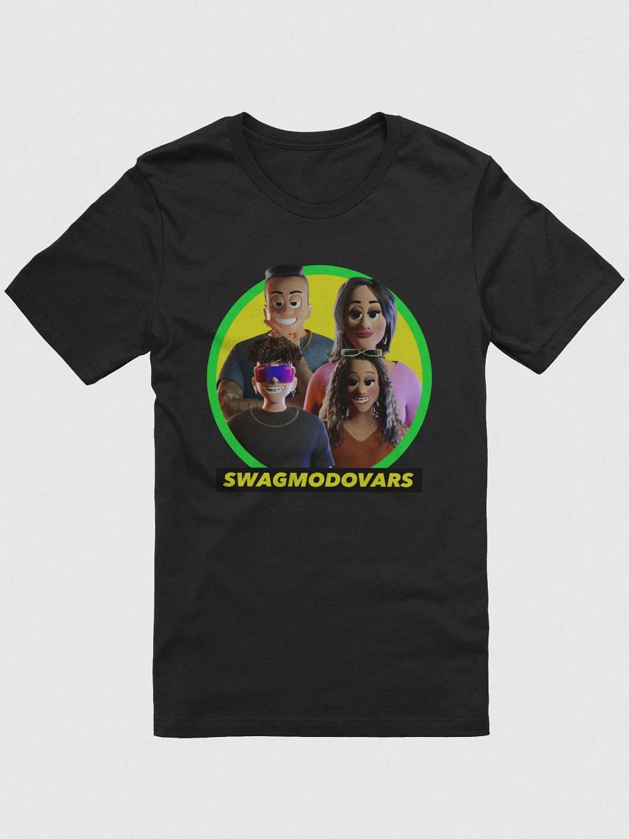 Swag Profile product image (2)