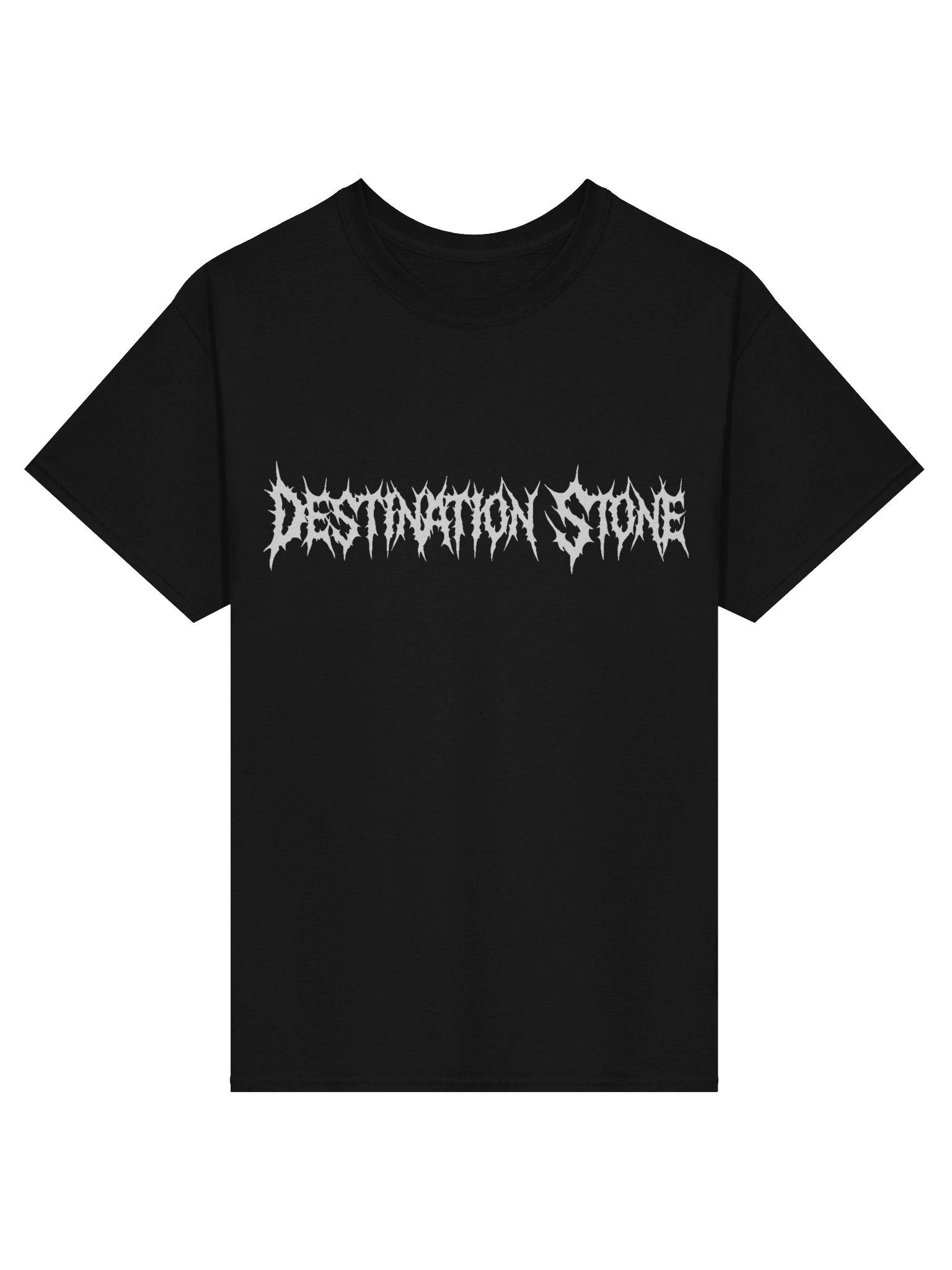 Destination "Metal" Stone product image (1)