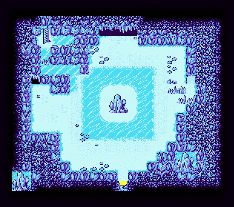 Ice Dungeon Tileset product image (3)