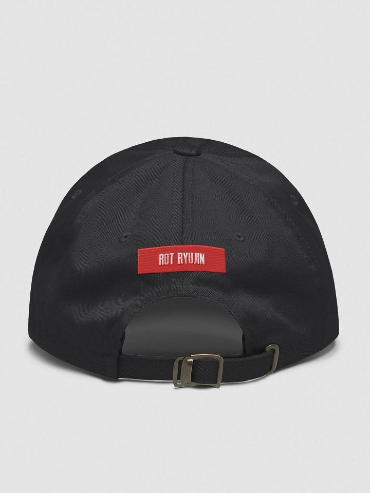 RotRyujin DAD Hat! product image (4)