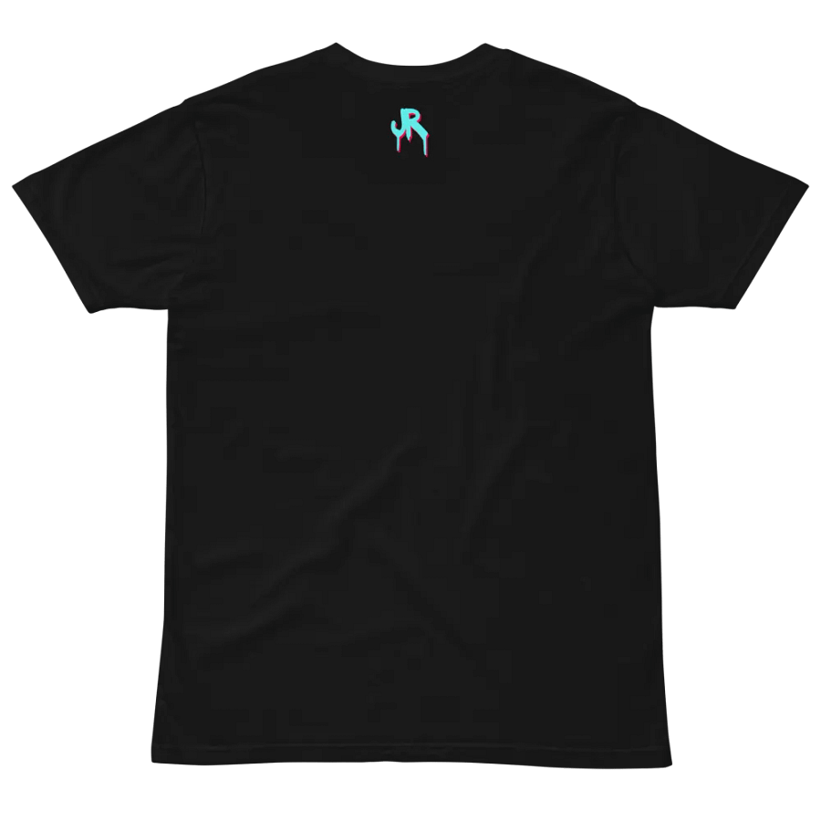 JR Originals Unisex T-Shirt product image (9)