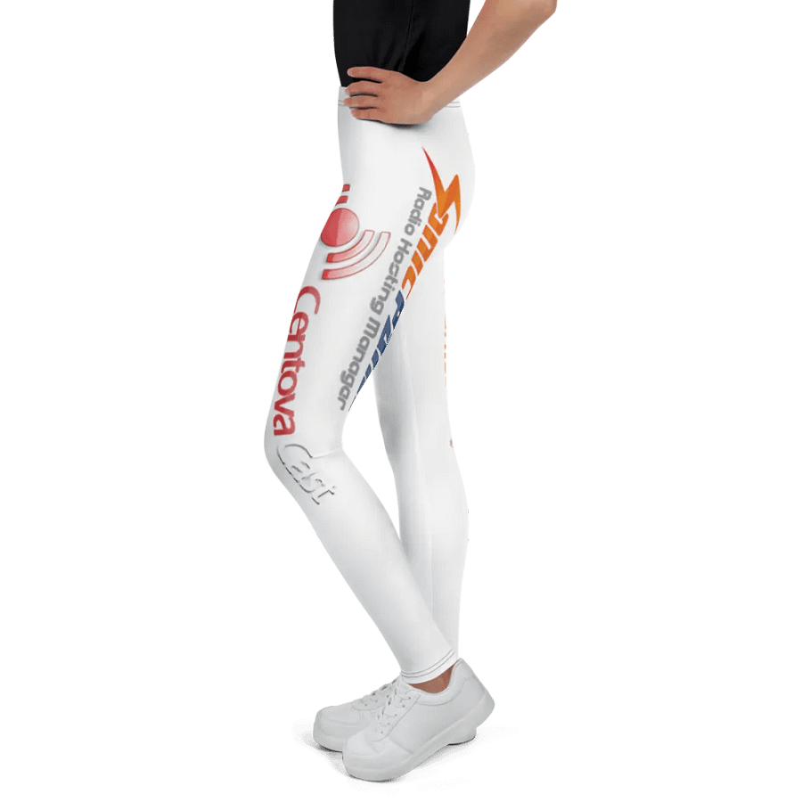 ZEE - All-Over Print Youth Leggings product image (12)