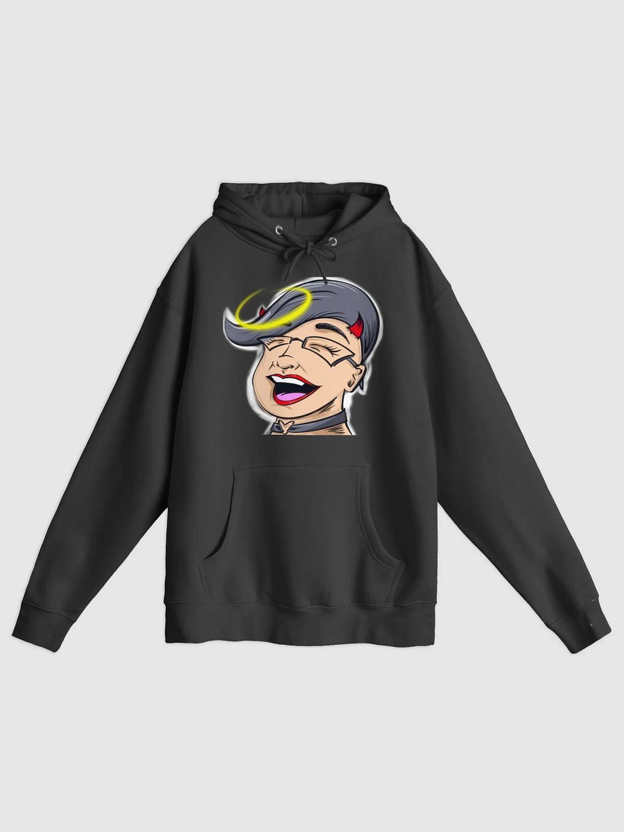 Ecirema LuL Hoodie product image (1)