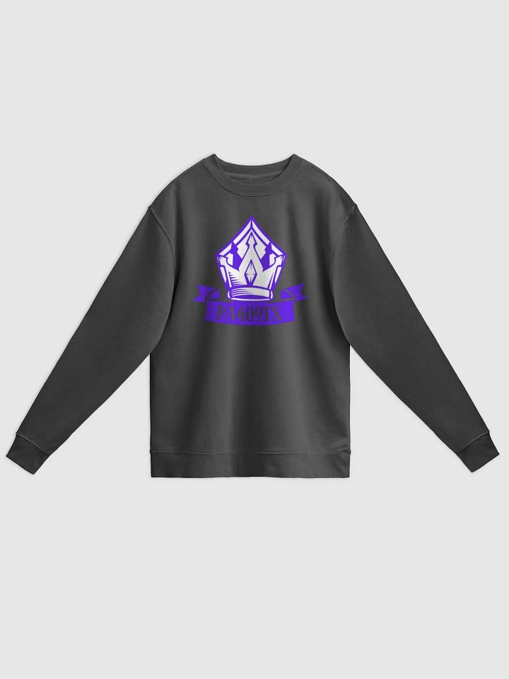 Pa409tx purple Unisex product image (1)