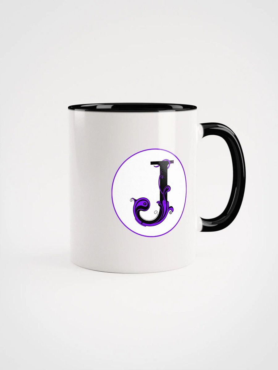 Mr Jay - Colour Mug product image (1)