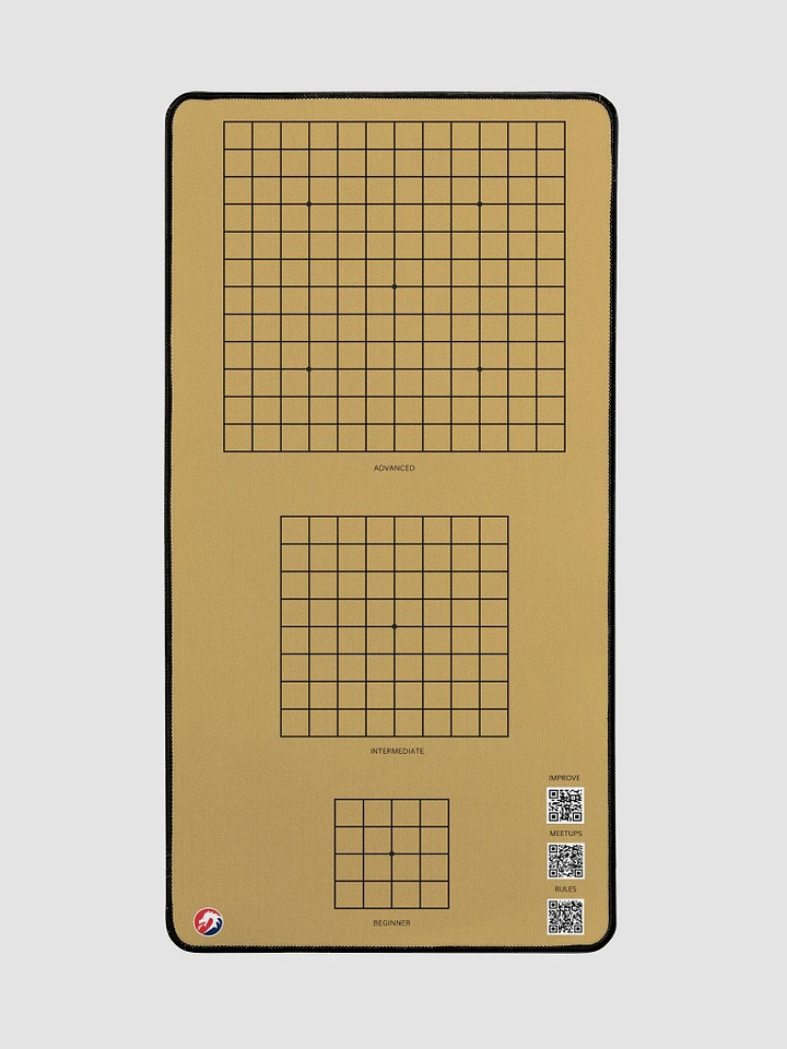 Rollout Go Board Mat - Multi Size product image (2)