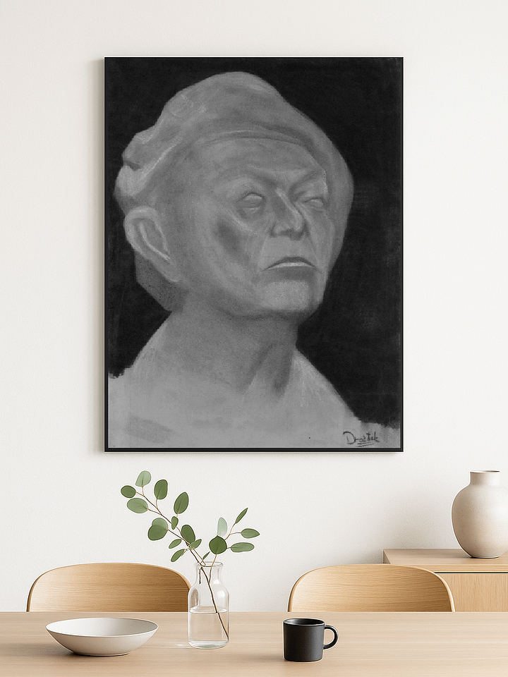 The Weight Of Pride - Digital Download product image (2)