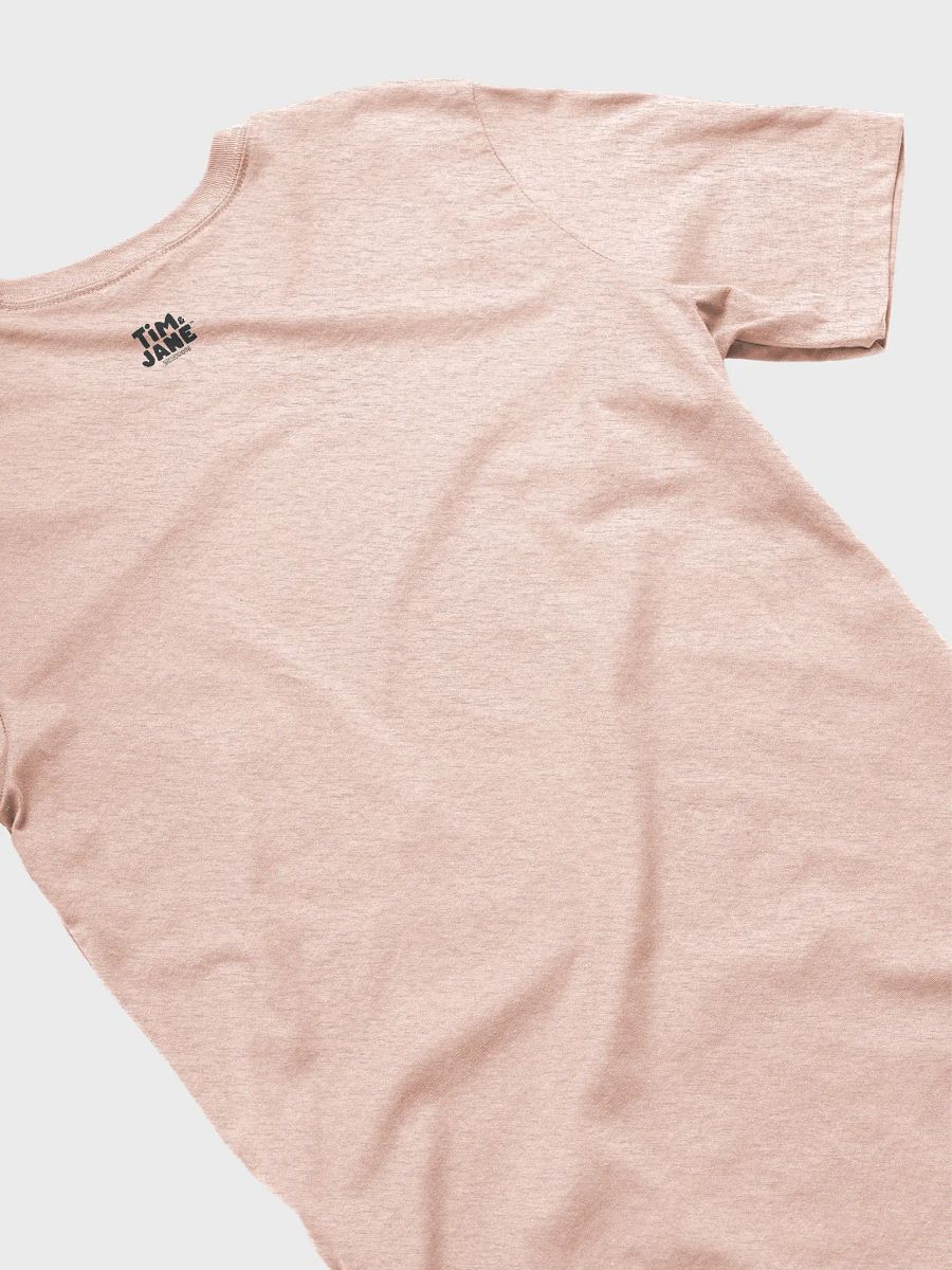 Tivi Jane Matching T-Shirt product image (35)