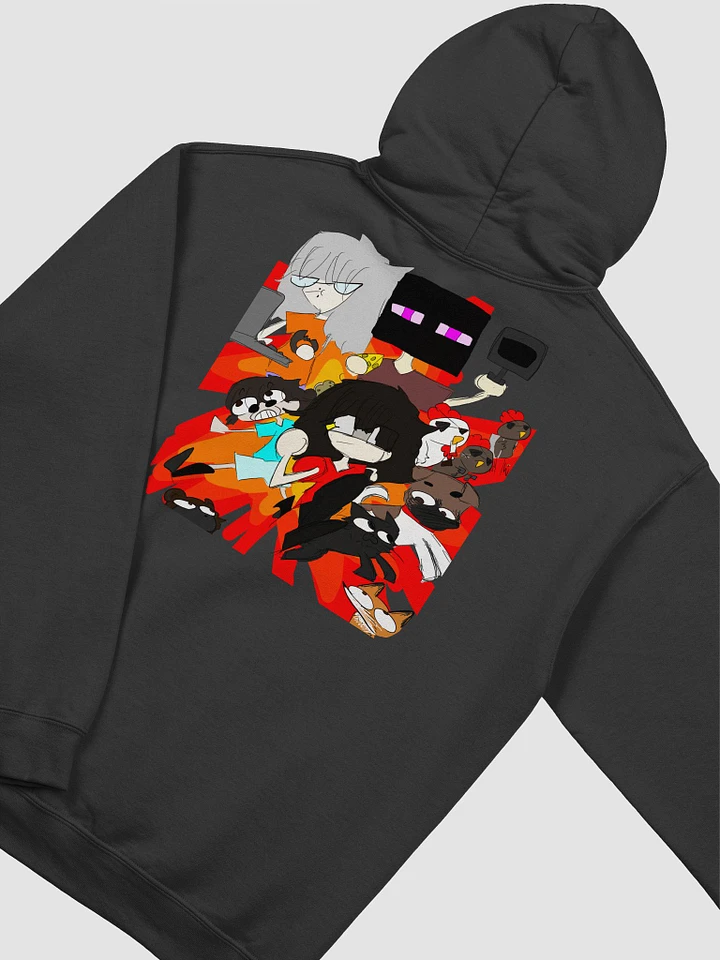 Family Hoodie product image (6)
