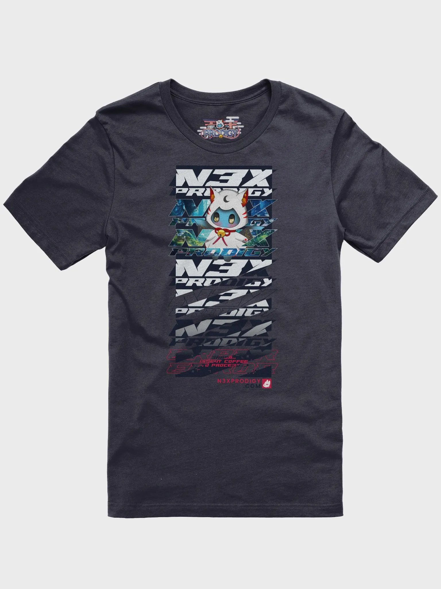 Q.B. Brand Tshirt product image (3)