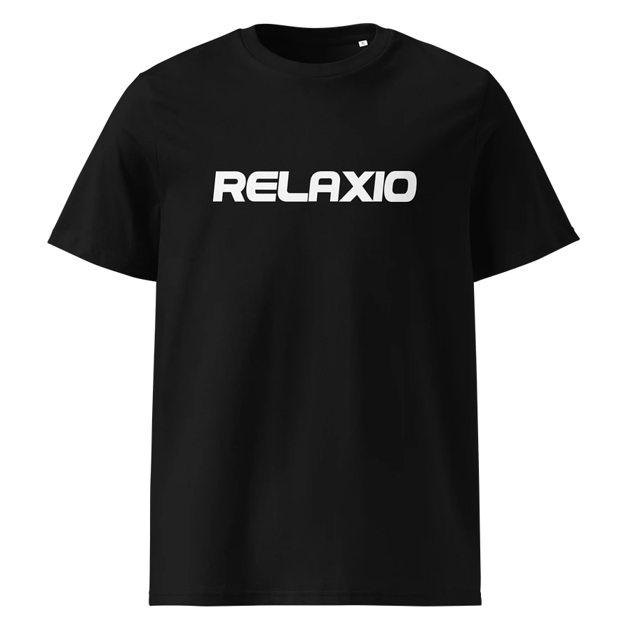 Black Relaxio Tee product image (1)