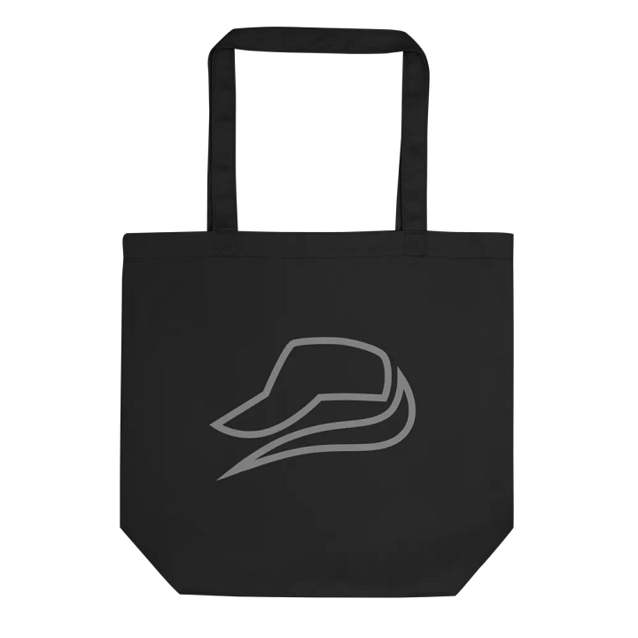 Eco-Friendly Tote Bag - 