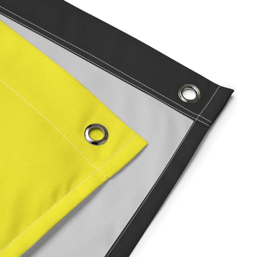 Nonbinary Pride Flag product image (3)