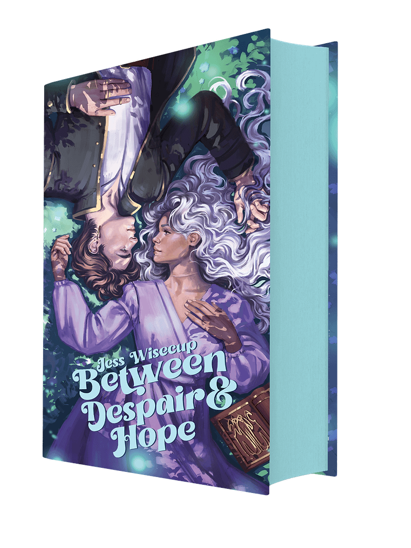 Between Despair and Hope Special Edition