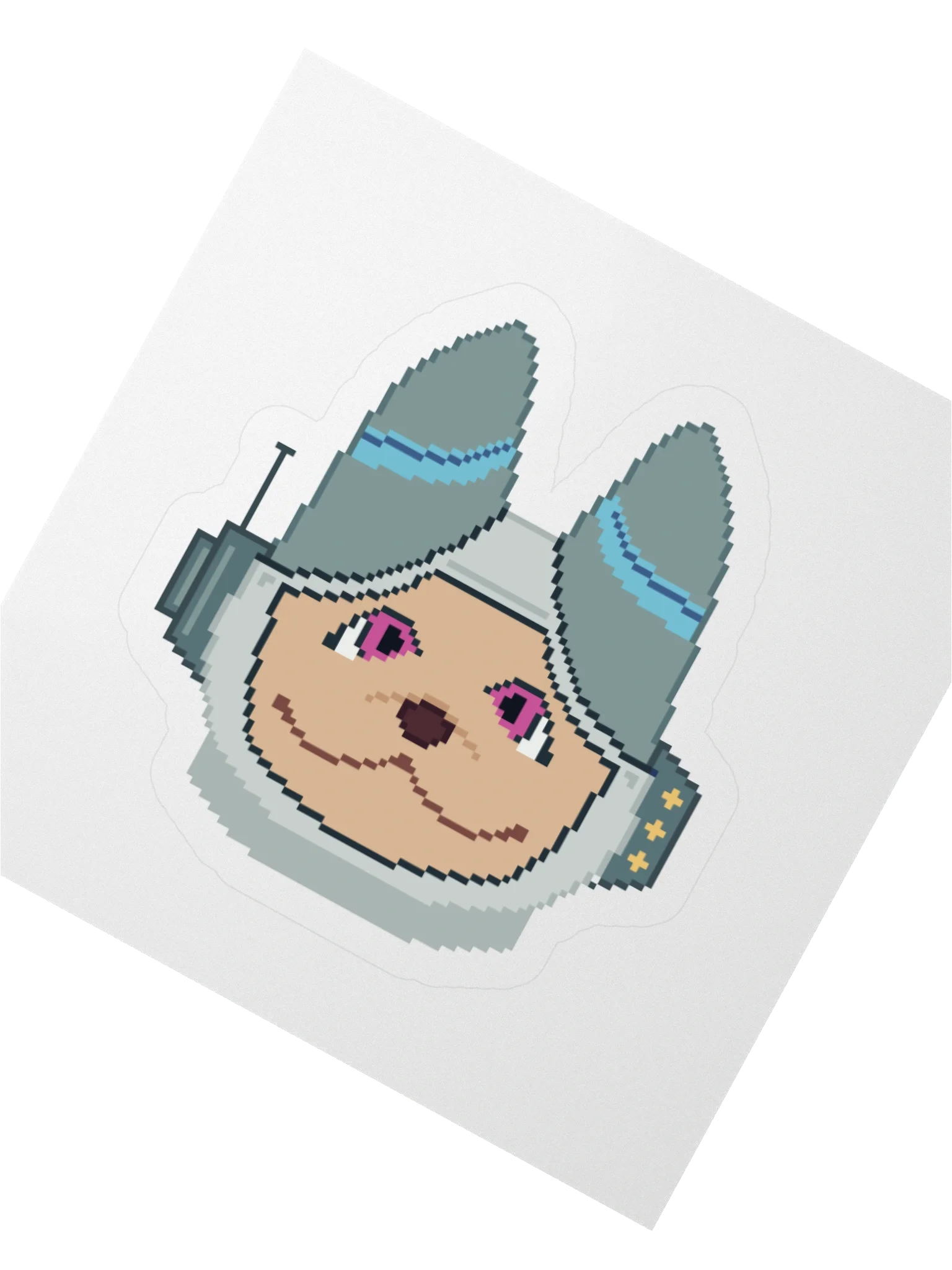 Space Dog product image (4)