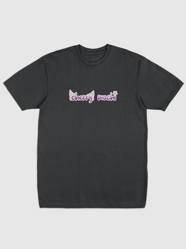 Cherry Mochi Playful Tee product image (1)