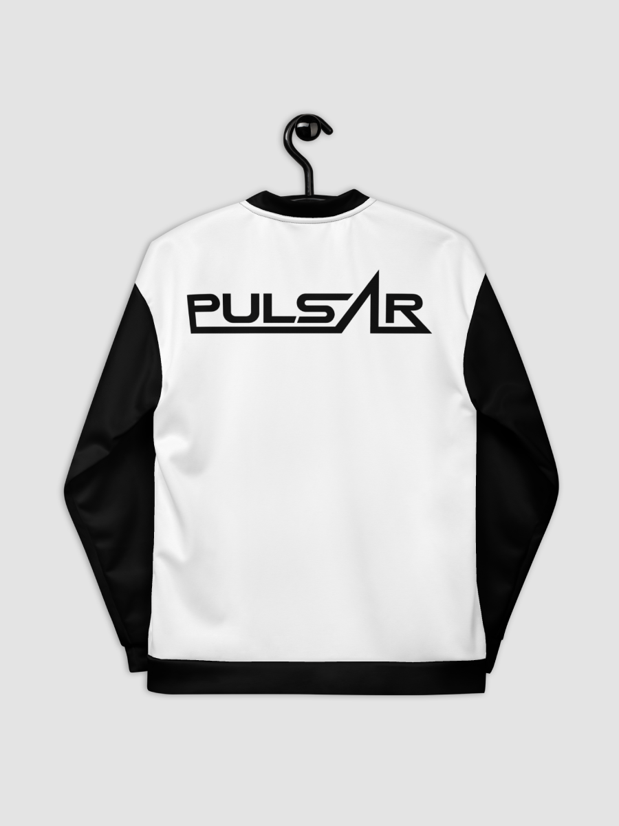[Pulsar DJ] All-Over Print Unisex Bomber Jacket product image (6)