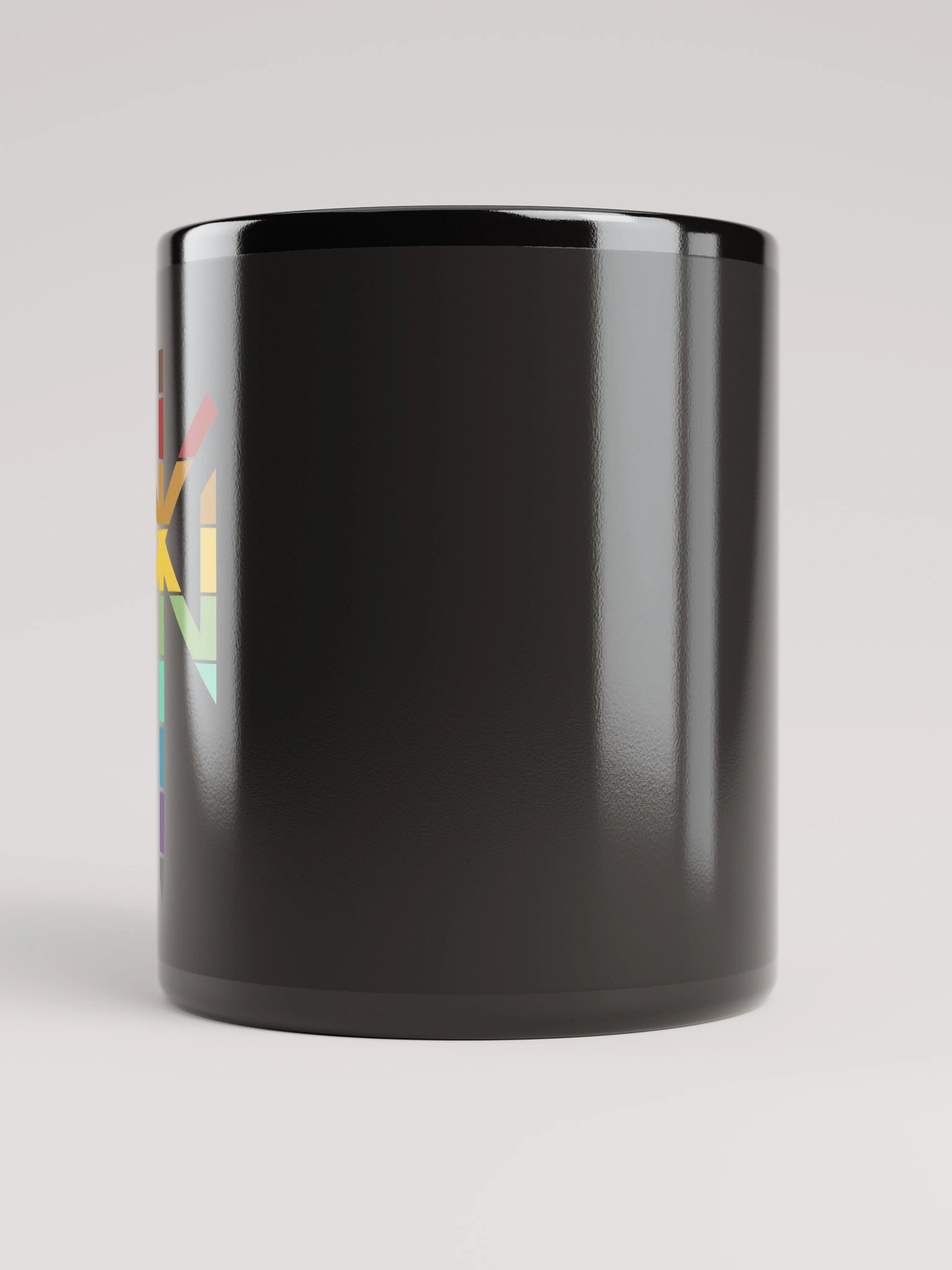 BIFROST BINDRUNE BLACK CERAMIC KRÚS product image (3)