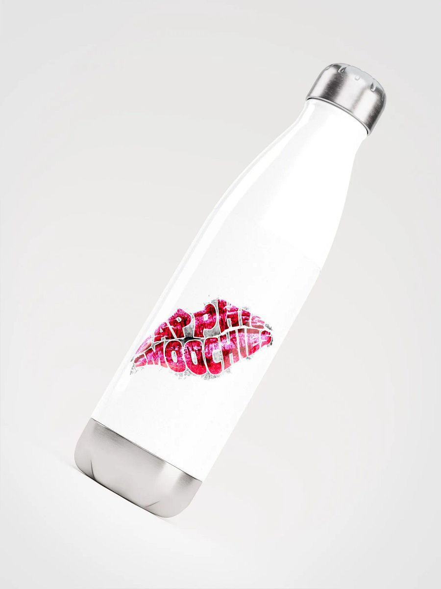 [SS:001] Sapphic Smoochies - Cearka Edition {THERMOS} product image (4)