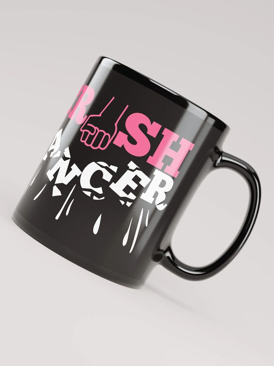 Crush Cancer Mug product image (7)