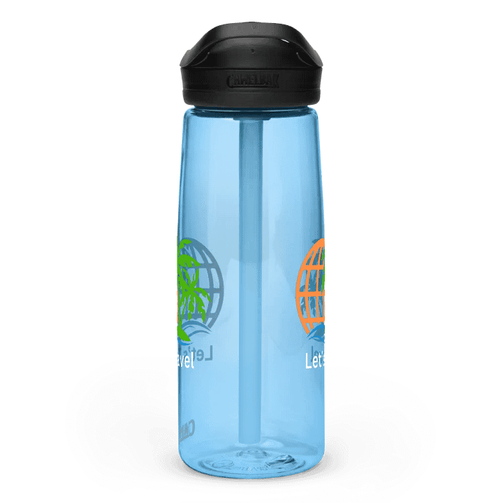 Irish Drifter - CamelBak Eddy®+ Sports Bottle product image (2)