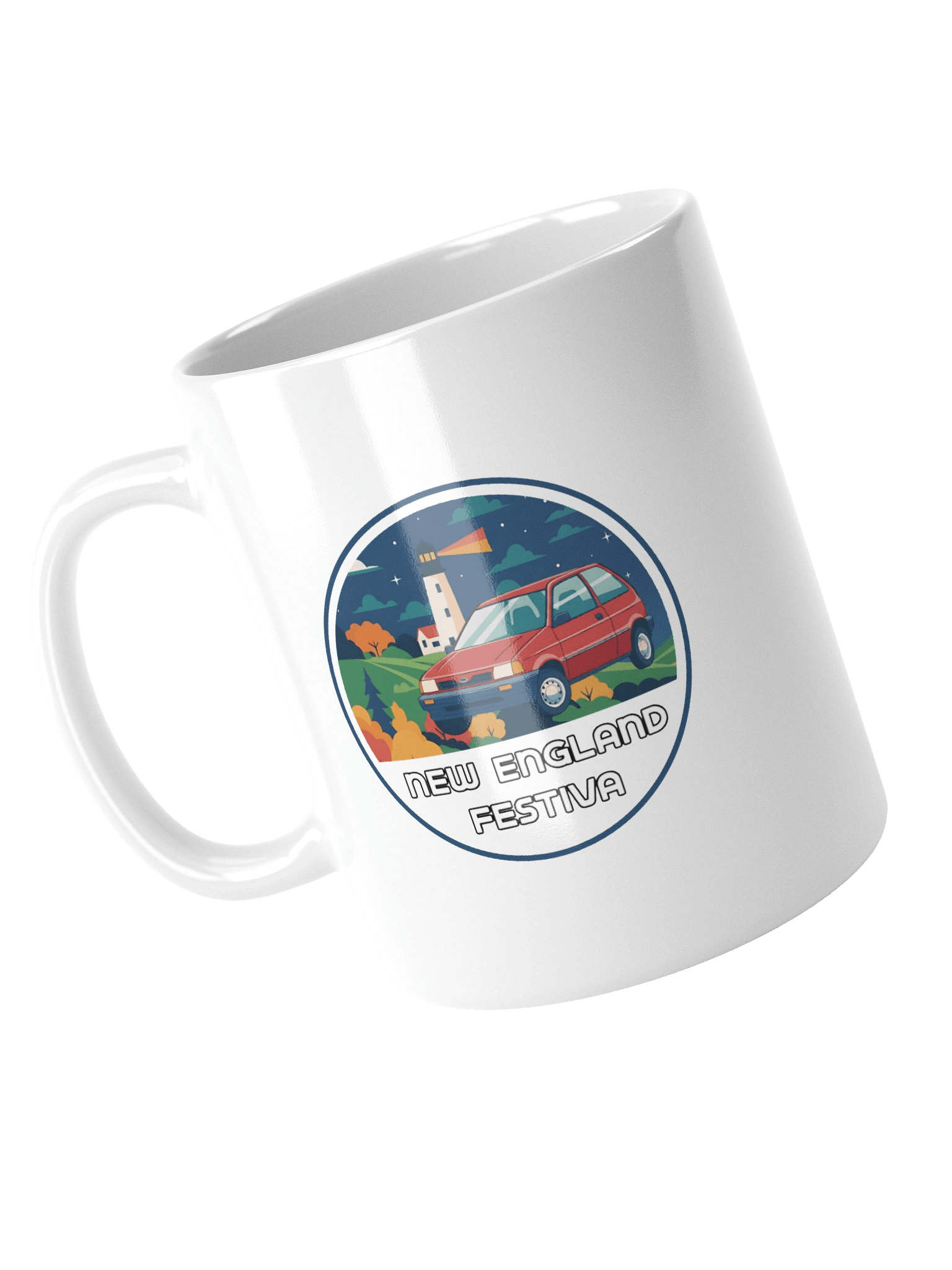 New England Festiva Mug product image (10)