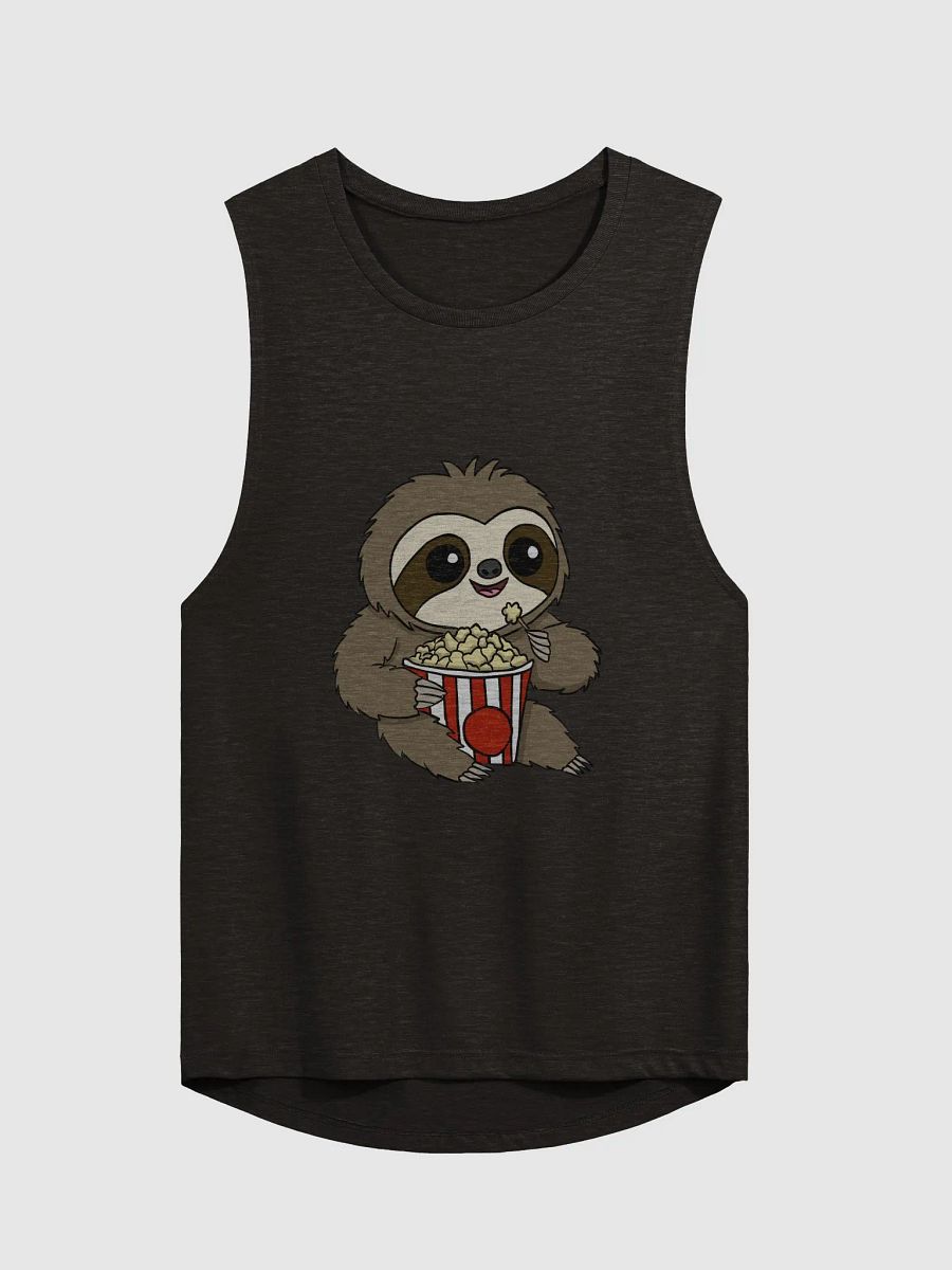 Womens Tank Top - Popcorn product image (8)
