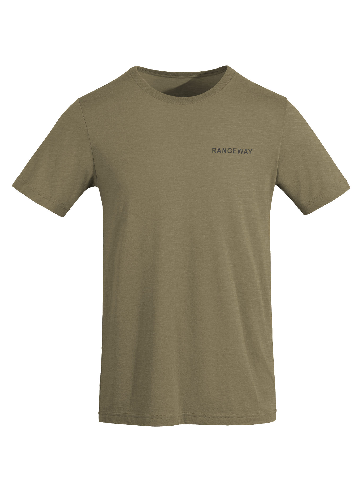 Rangeway Tri-Blend T-Shirt (Wordmark) product image (61)