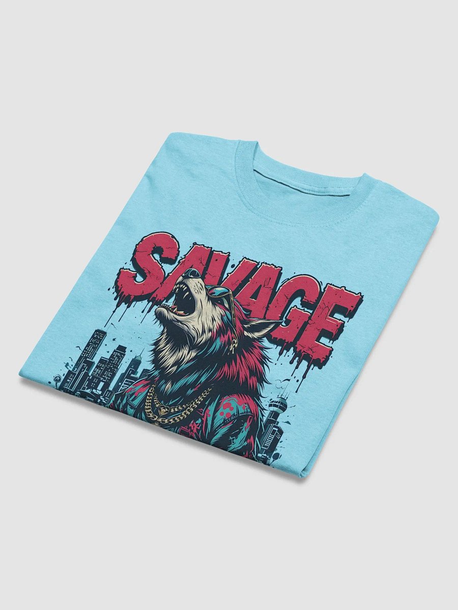 Savage Streets product image (3)