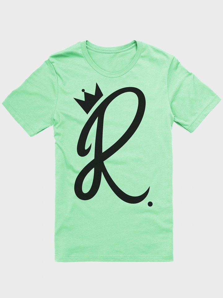 Ultimate DCoupe Logo T-Shirt product image (5)