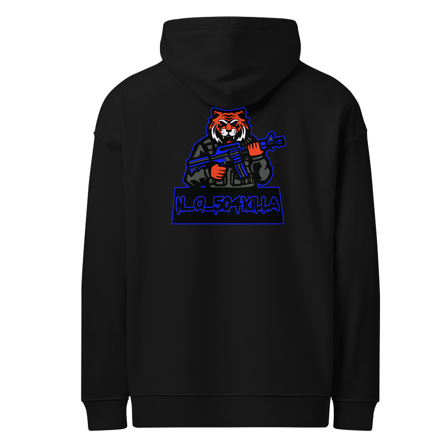 Adult Hoodie product image (1)