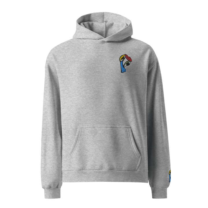 P'D UP product image (2)