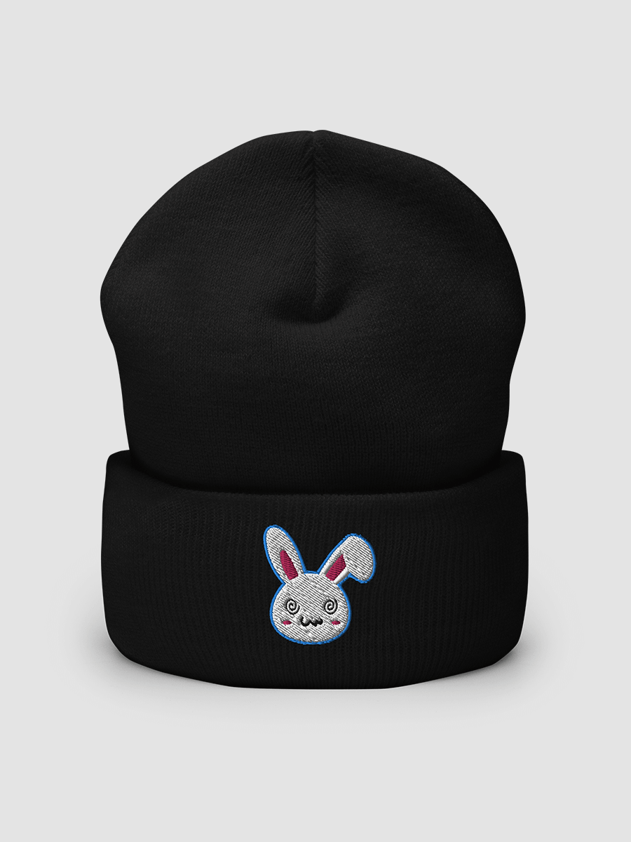 Dizzy Cuffed Beanie product image (2)