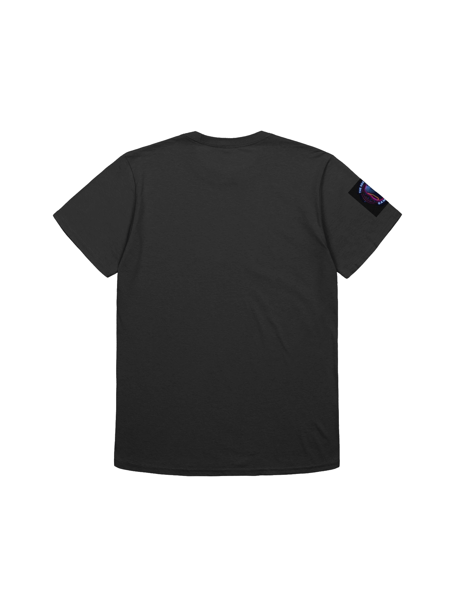Team Scully Pop Mouse Design T-Shirt product image (2)