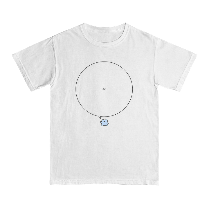 slur tee product image (1)